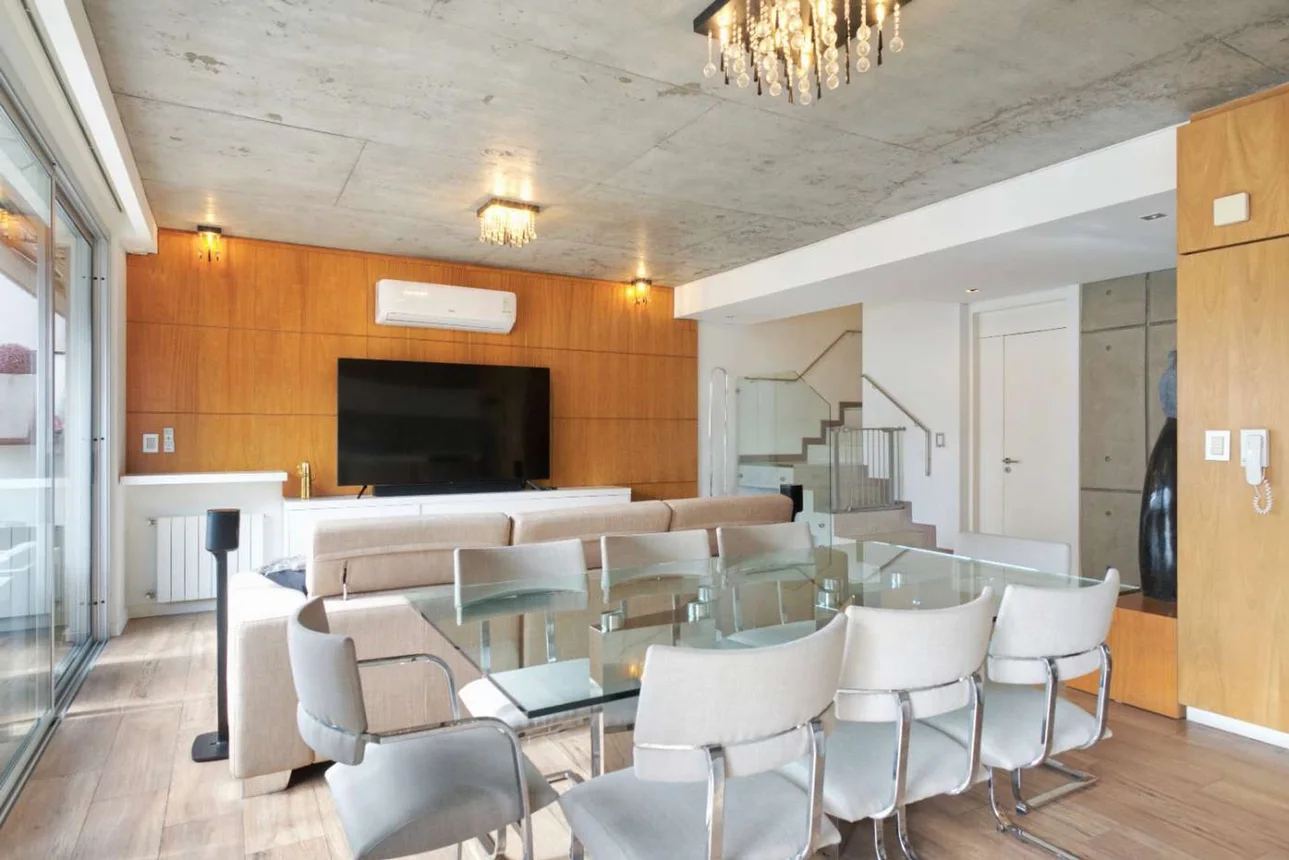 Tríplex en venta en Villa del Parque, foto 5