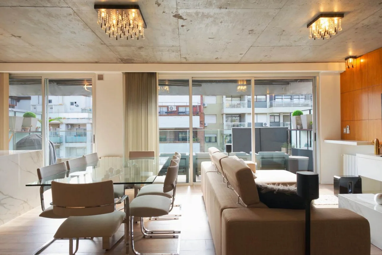 Tríplex en venta en Villa del Parque, foto 3