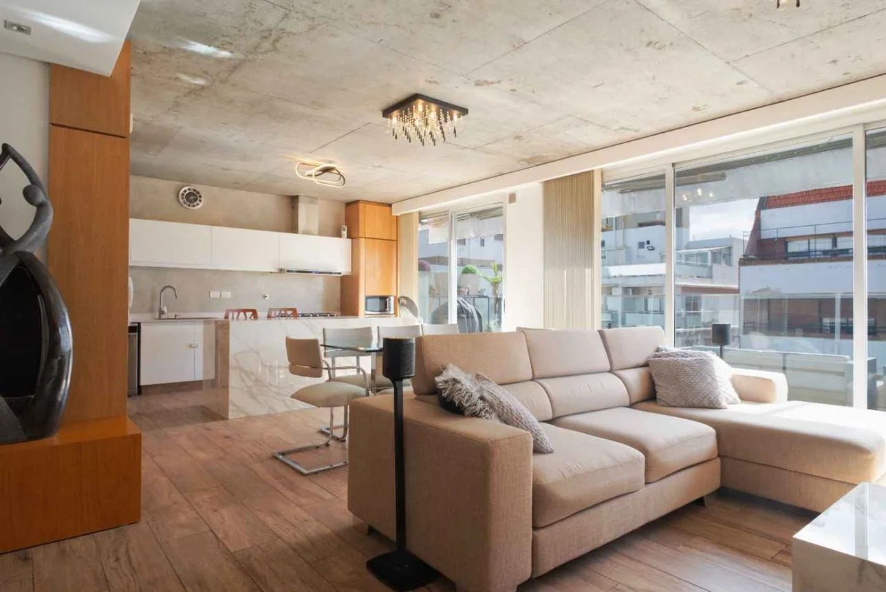 Tríplex en venta en Villa del Parque, foto 4