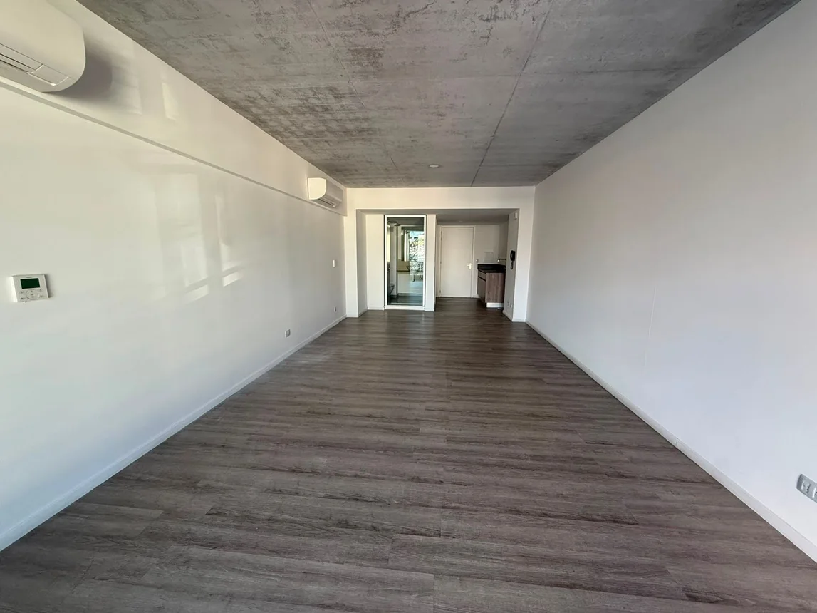 Monoambiente en venta en Retiro, Mayor Arturo Luisoni 2500
