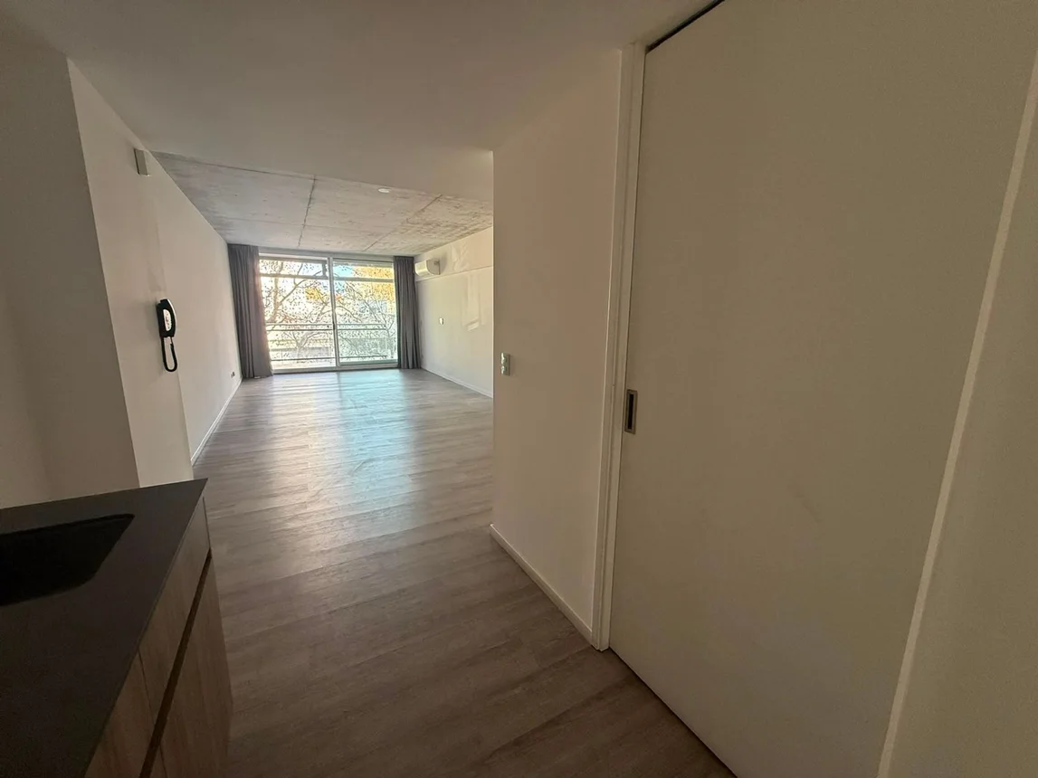 Monoambiente en venta en Retiro, Mayor Arturo Luisoni 2500, foto 3