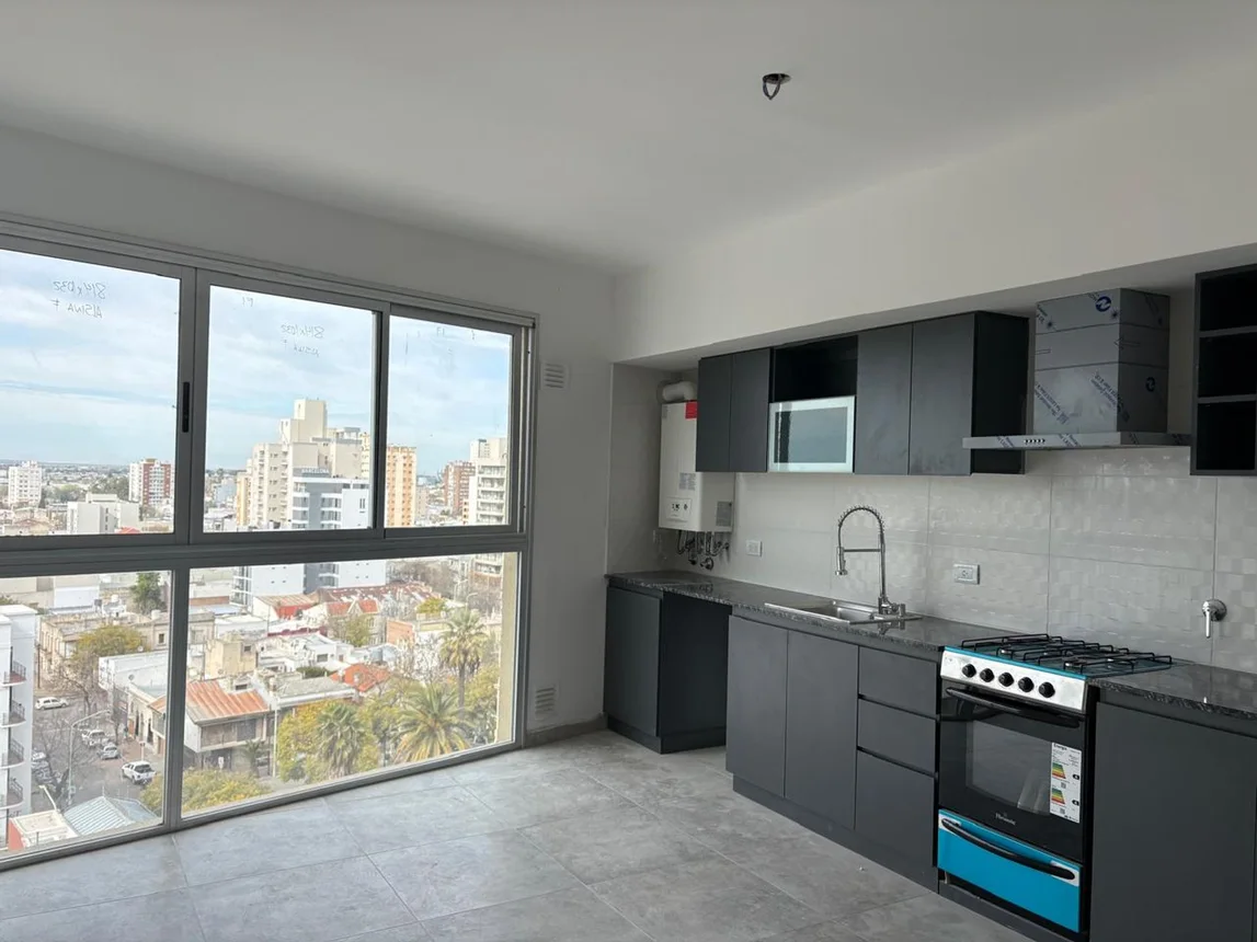 Departamento de 2 ambientes en venta en Bahía Blanca, Alsina 500