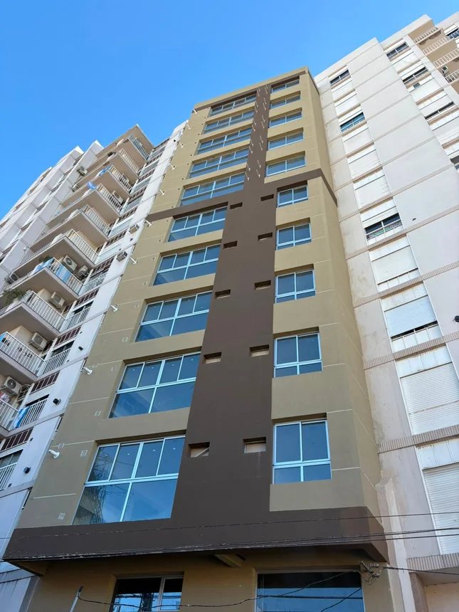 Departamento de 2 ambientes en venta en Bahía Blanca, Alsina 500, foto 2