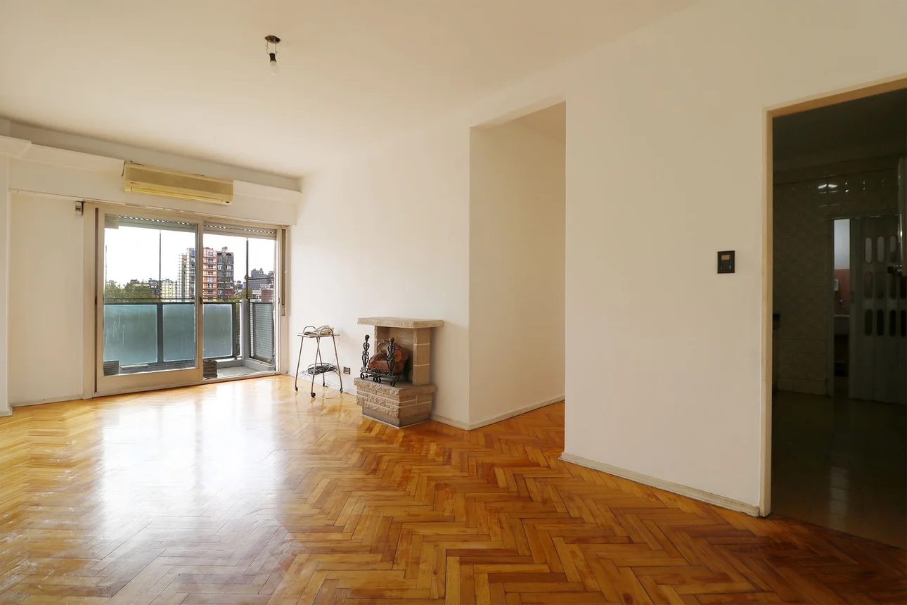 Departamento en venta en Flores, foto 2