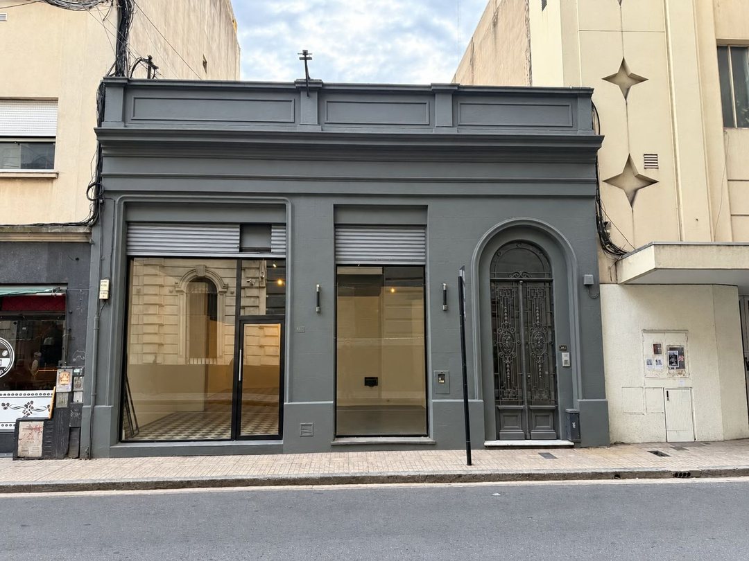 LOCAL COMERCIAL EN ALQUILER 100 M2