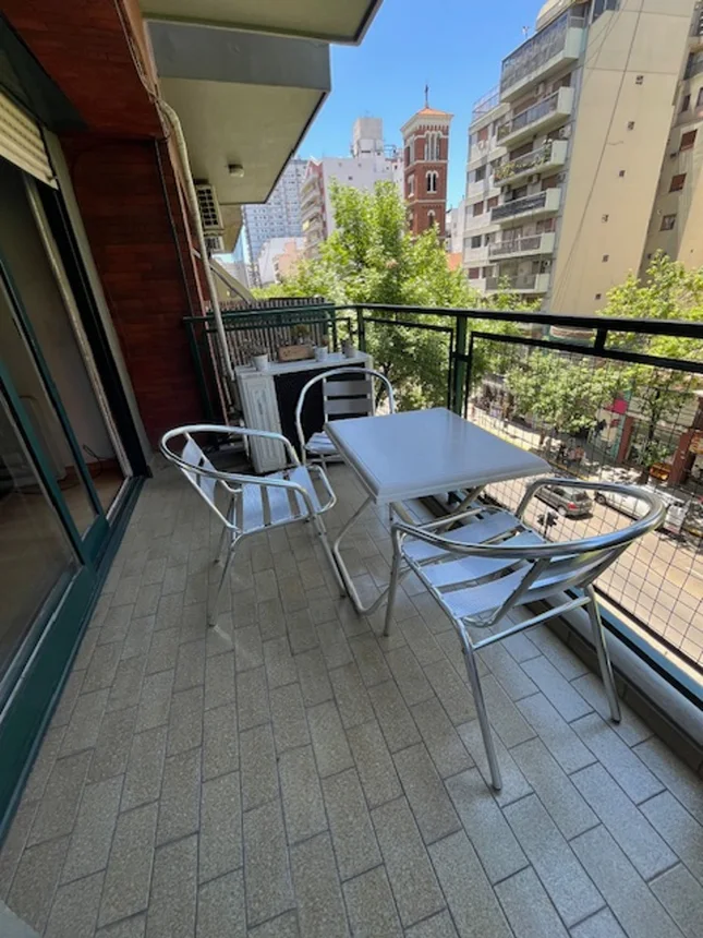 Venta 3 ambientes con dependencia caballito, foto 1