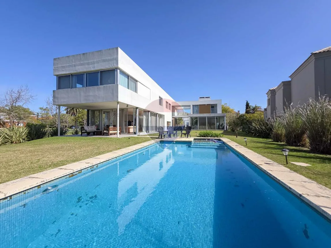 Casa de 9 ambientes en venta en Nordelta, Los Castores 0, foto 2