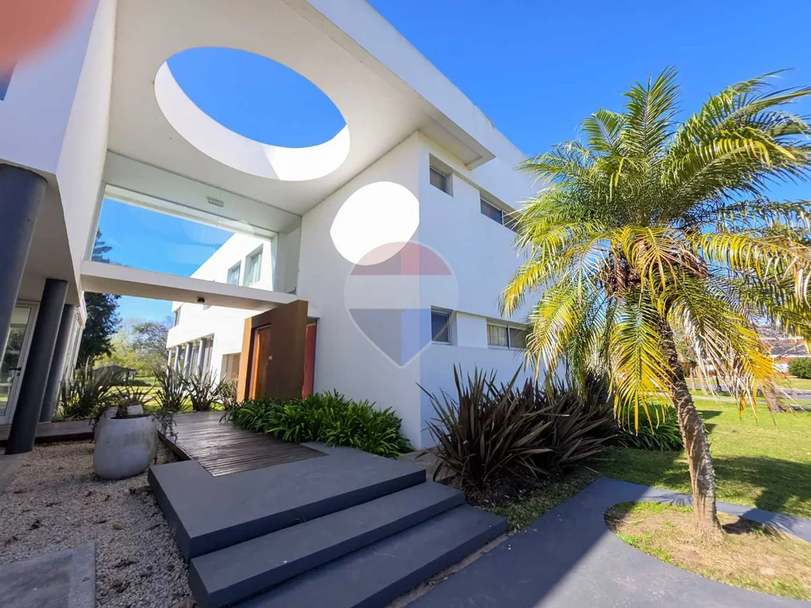 Casa de 9 ambientes en venta en Nordelta, Los Castores 0