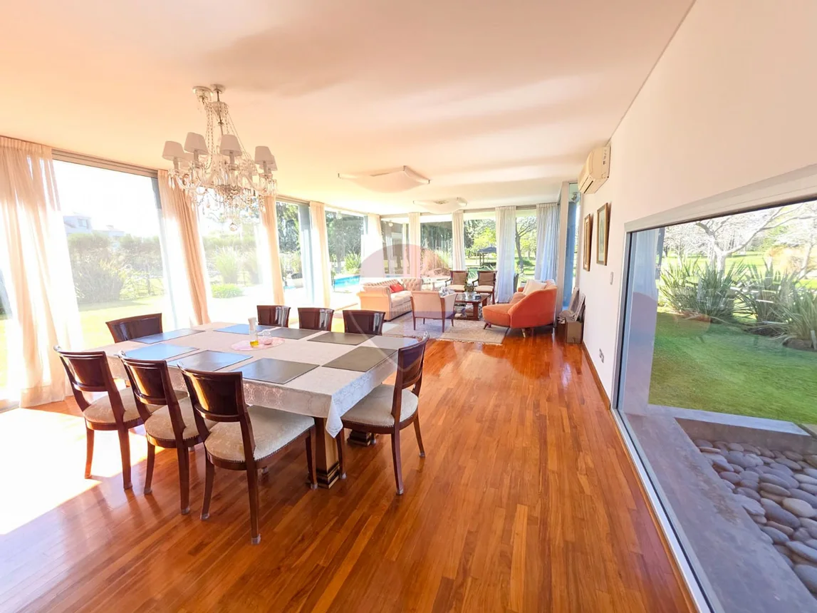 Casa de 9 ambientes en venta en Nordelta, Los Castores 0, foto 3