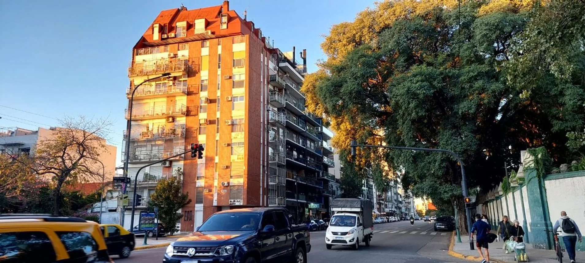 Depto 3 amb con dependencia en venta en caballito, foto 1