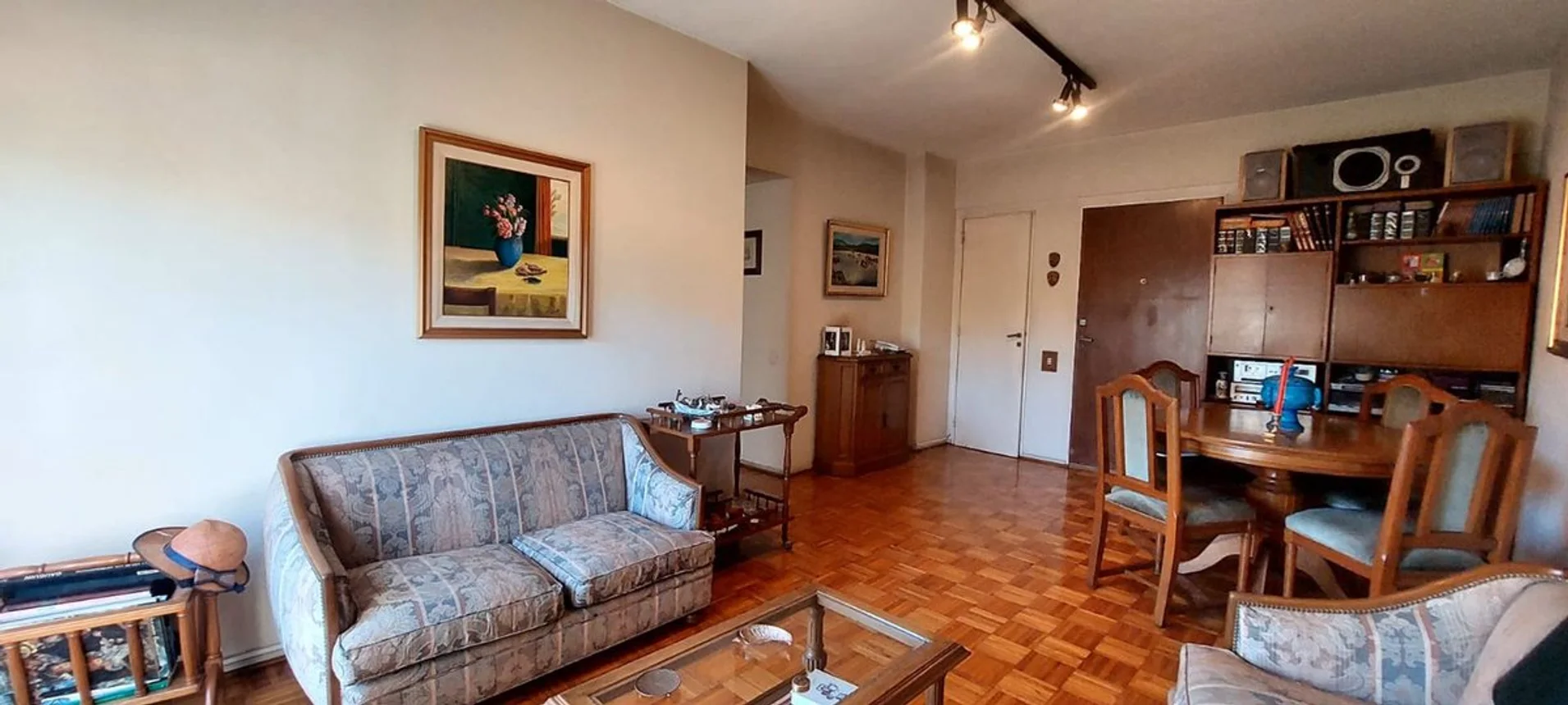 Depto 3 amb con dependencia en venta en caballito, foto 4