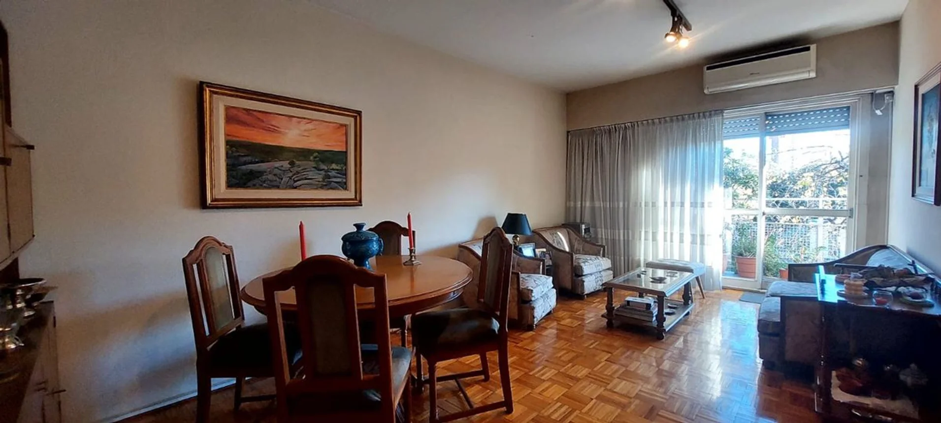 Depto 3 amb con dependencia en venta en caballito, foto 5