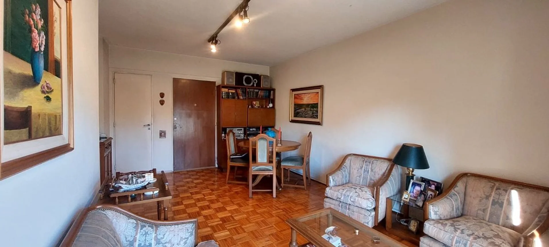 Depto 3 amb con dependencia en venta en caballito, foto 3