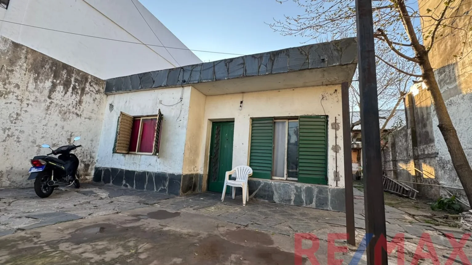 Casa de 3 ambientes en venta en Morón, Ozanam 300, foto 5