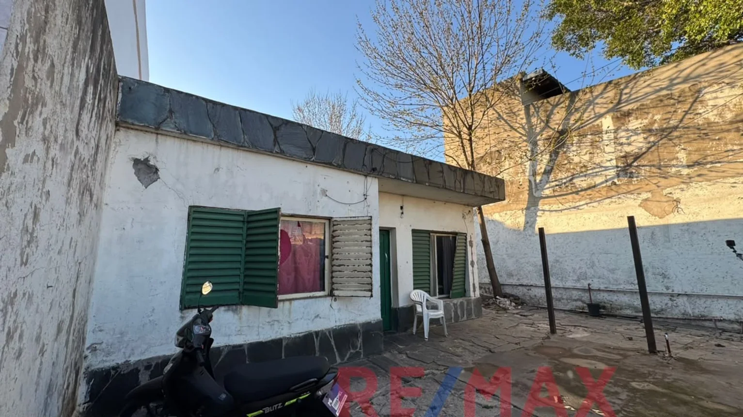 Casa de 3 ambientes en venta en Morón, Ozanam 300, foto 3