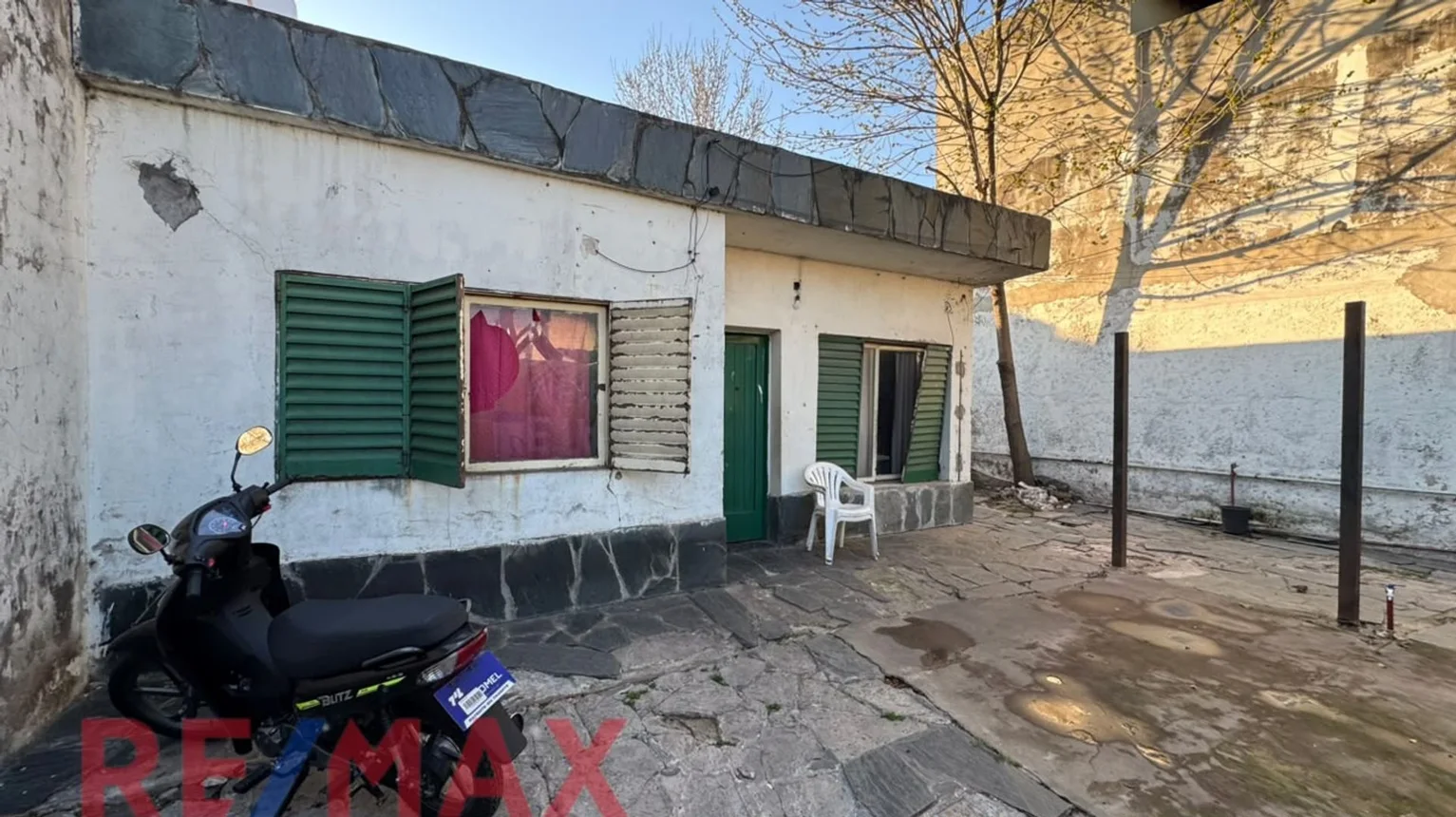 Casa de 3 ambientes en venta en Morón, Ozanam 300, foto 4