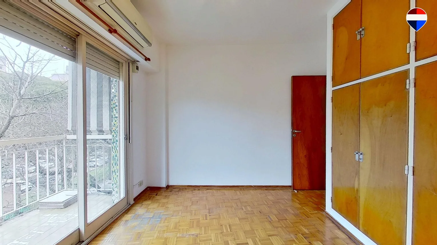 Departamento en venta en Caballito