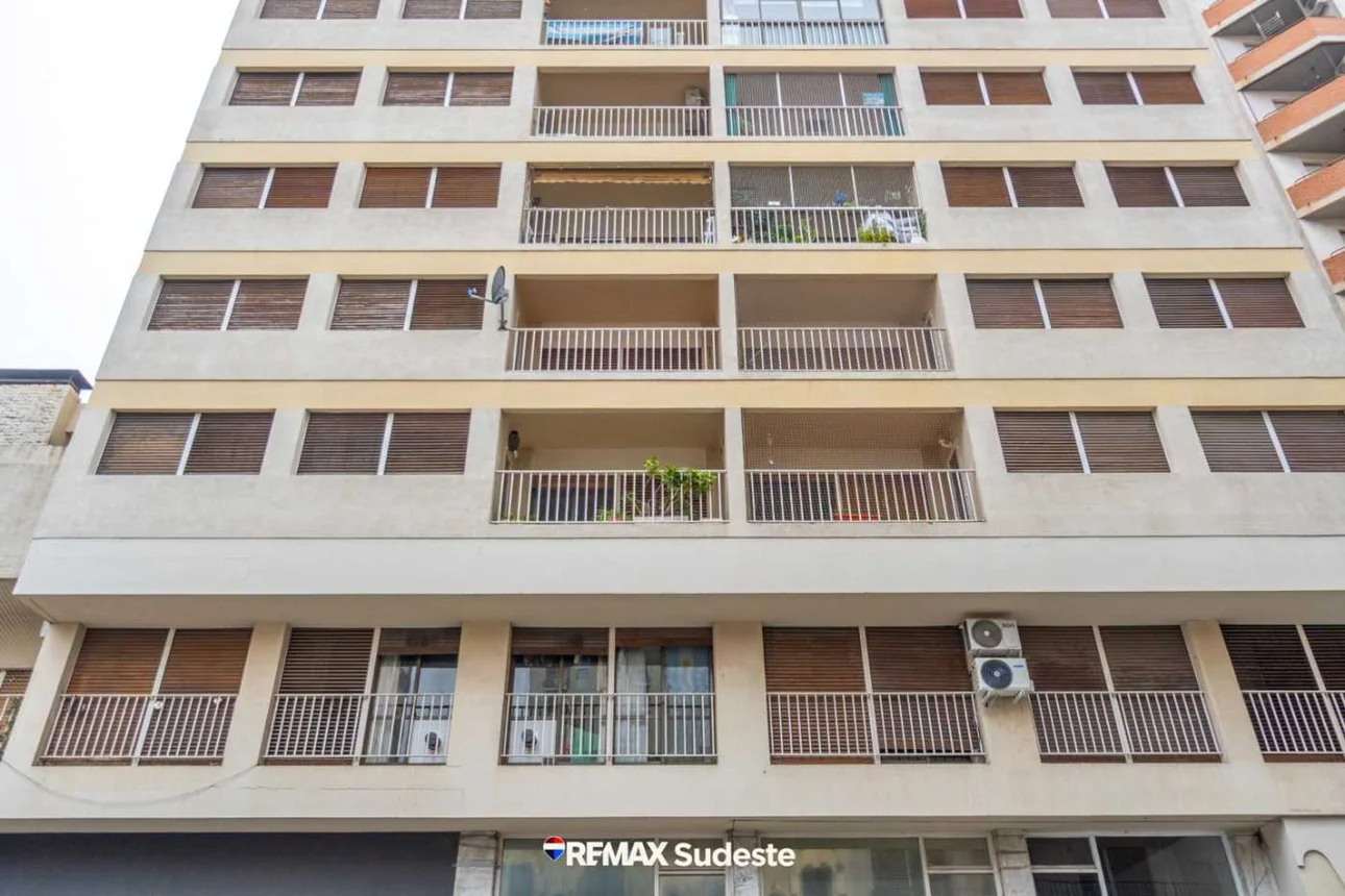 Semipiso en venta en Bahía Blanca