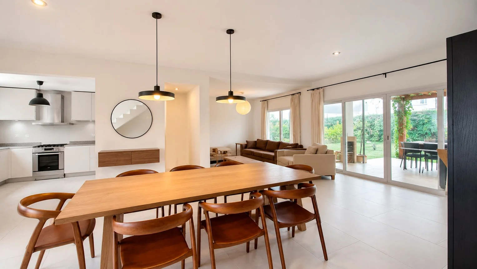 Casa en venta en Pilar, foto 4