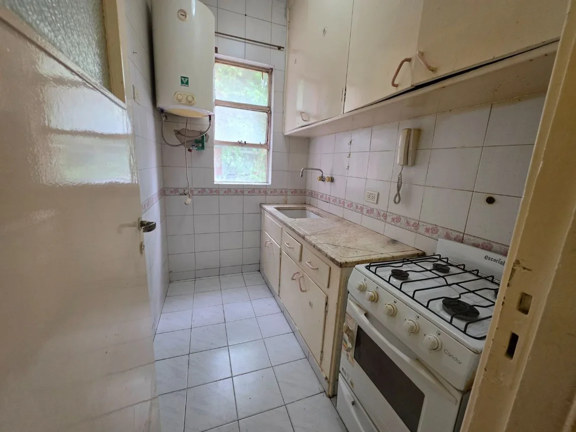 Departamento de 2 ambientes en alquiler en Villa Crespo, Lavalleja 500, foto 5