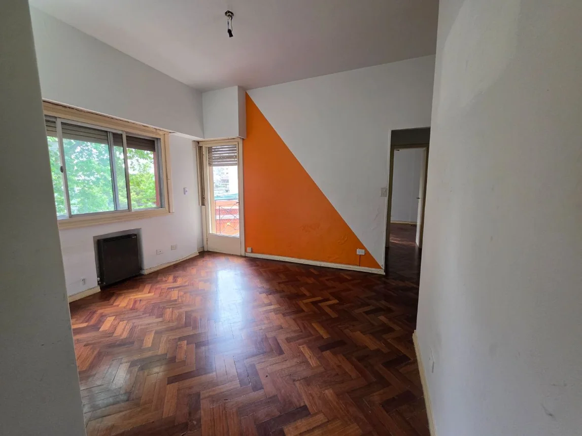 Departamento de 2 ambientes en alquiler en Villa Crespo, Lavalleja 500, foto 2