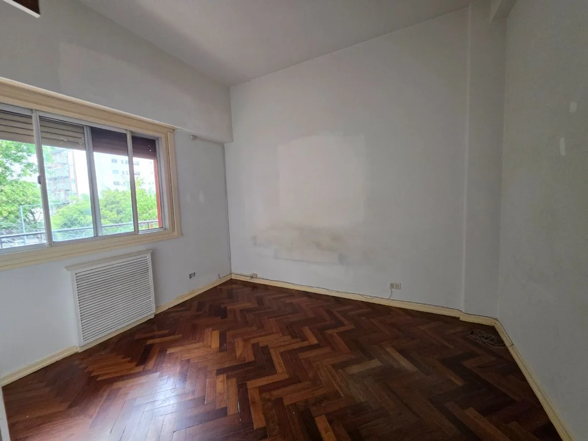 Departamento de 2 ambientes en alquiler en Villa Crespo, Lavalleja 500, foto 4