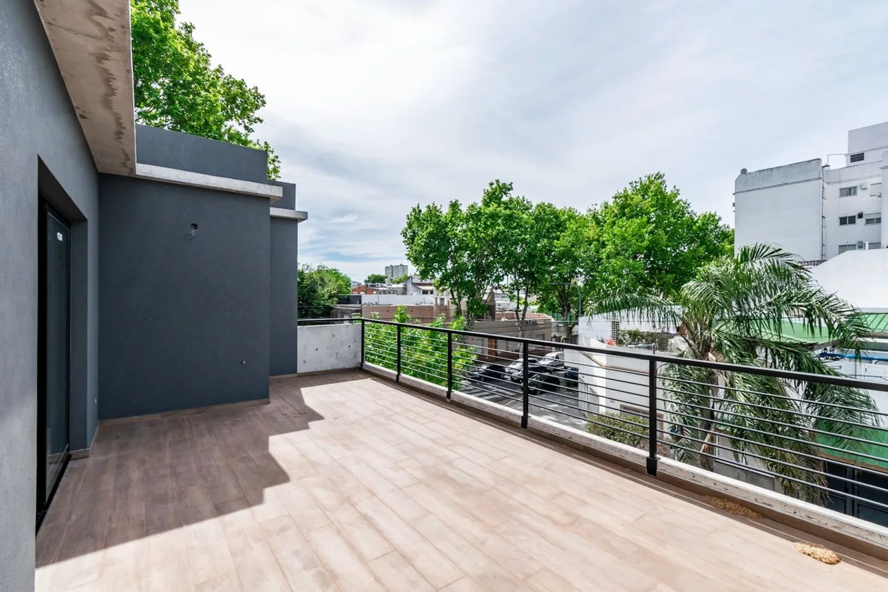 PH de 3 ambientes en venta en Villa Luro, Murature 5000