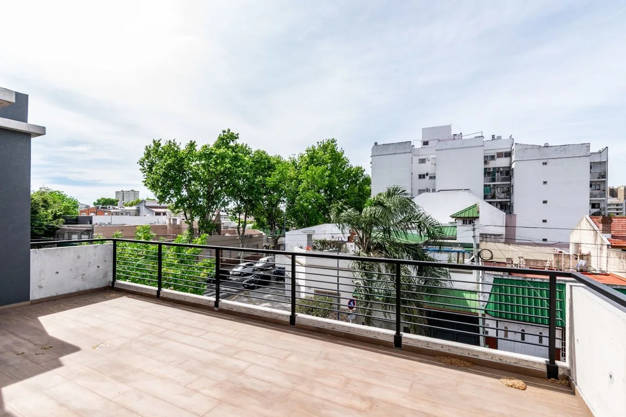 PH de 3 ambientes en venta en Villa Luro, Murature 5000, foto 3