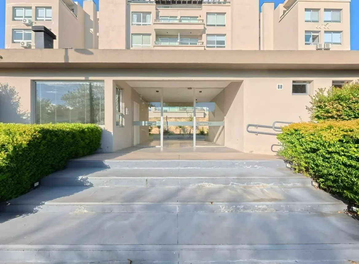 Departamento de 3 ambientes en alquiler en Nordelta, Avenida del Puerto 600, foto 4