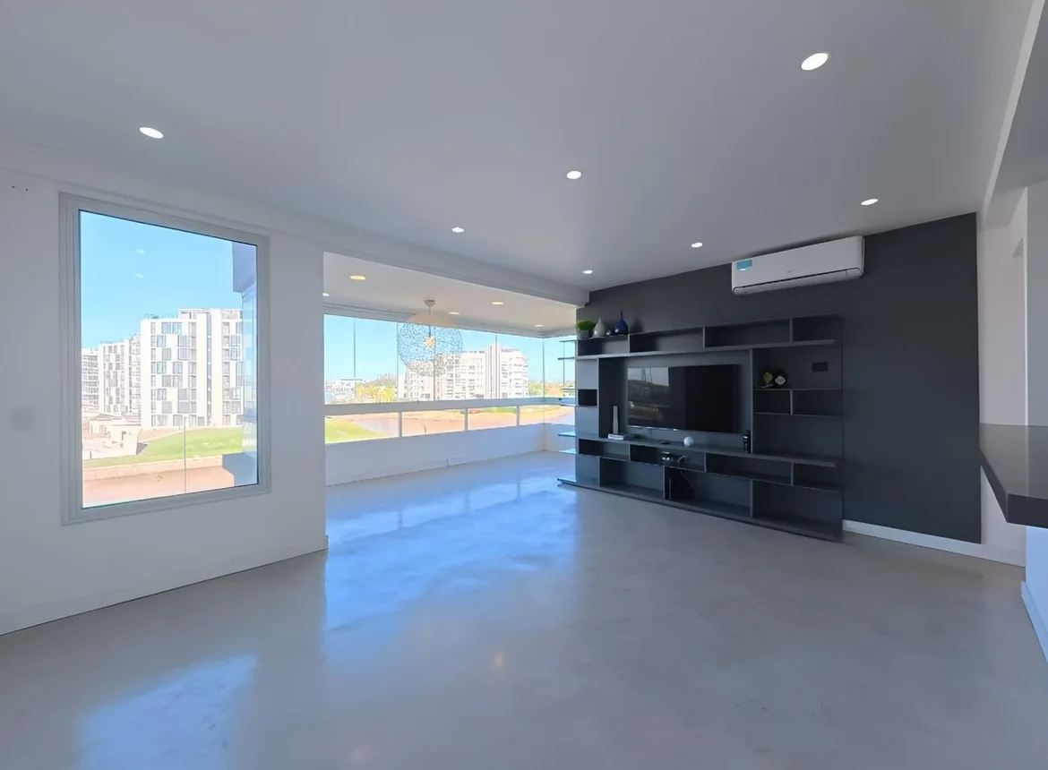 Departamento de 3 ambientes en alquiler en Nordelta, Avenida del Puerto 600