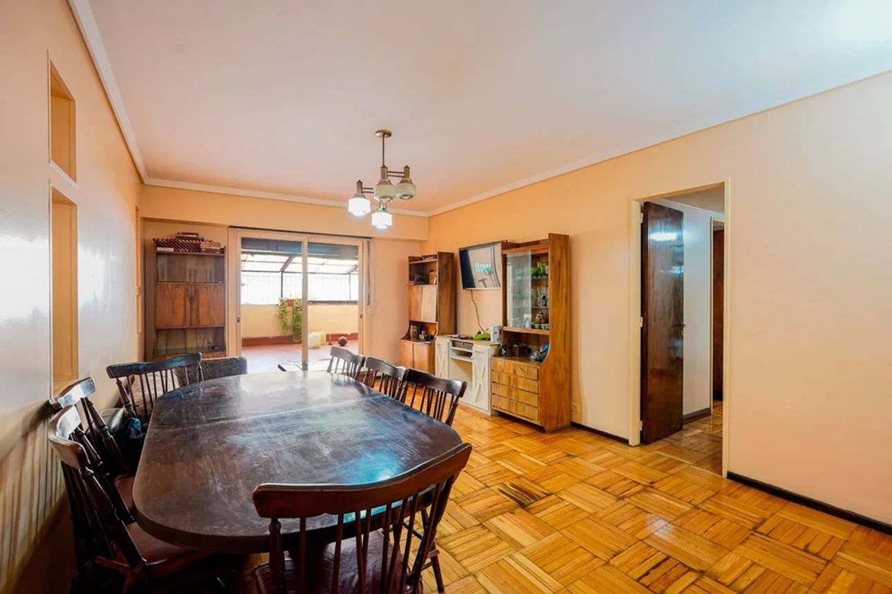Departamento en venta en Caballito