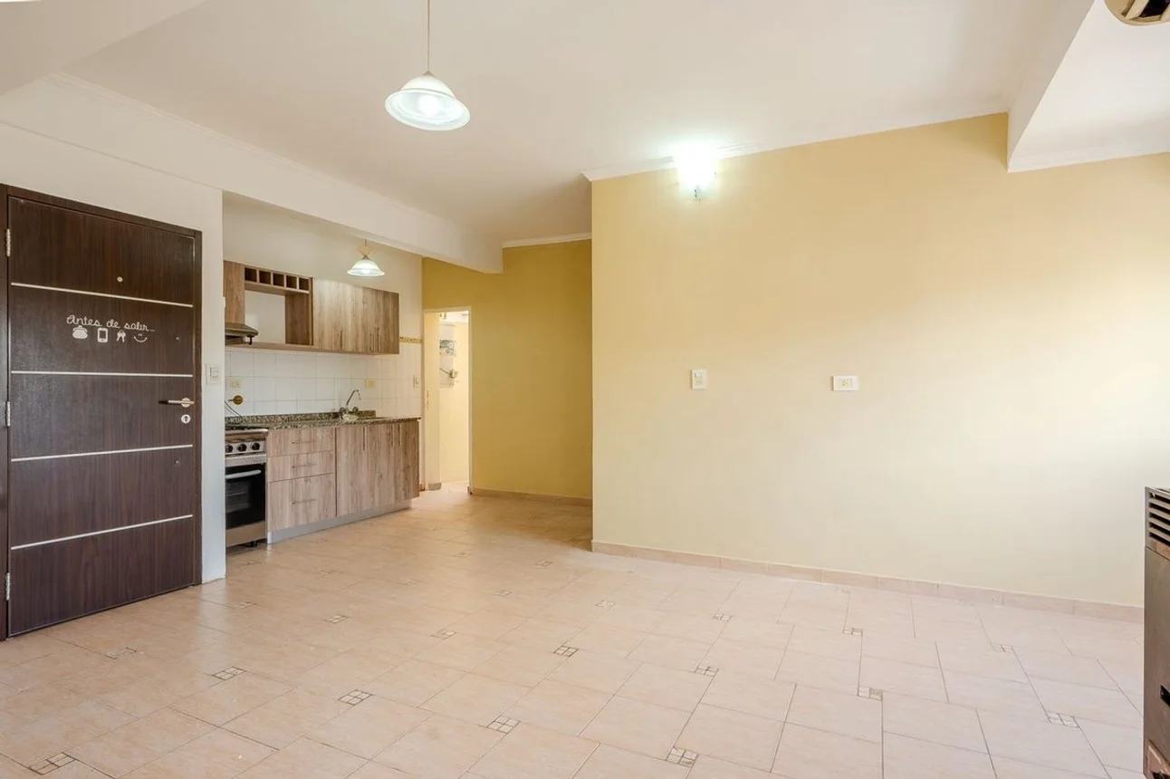 Departamento en venta en Villa Luzuriaga, foto 3