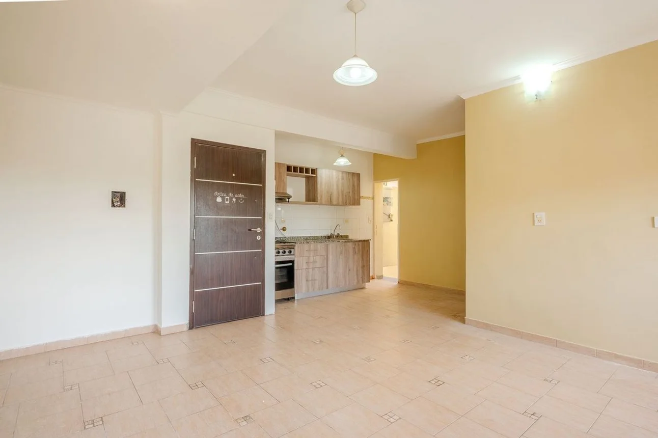 Departamento en venta en Villa Luzuriaga
