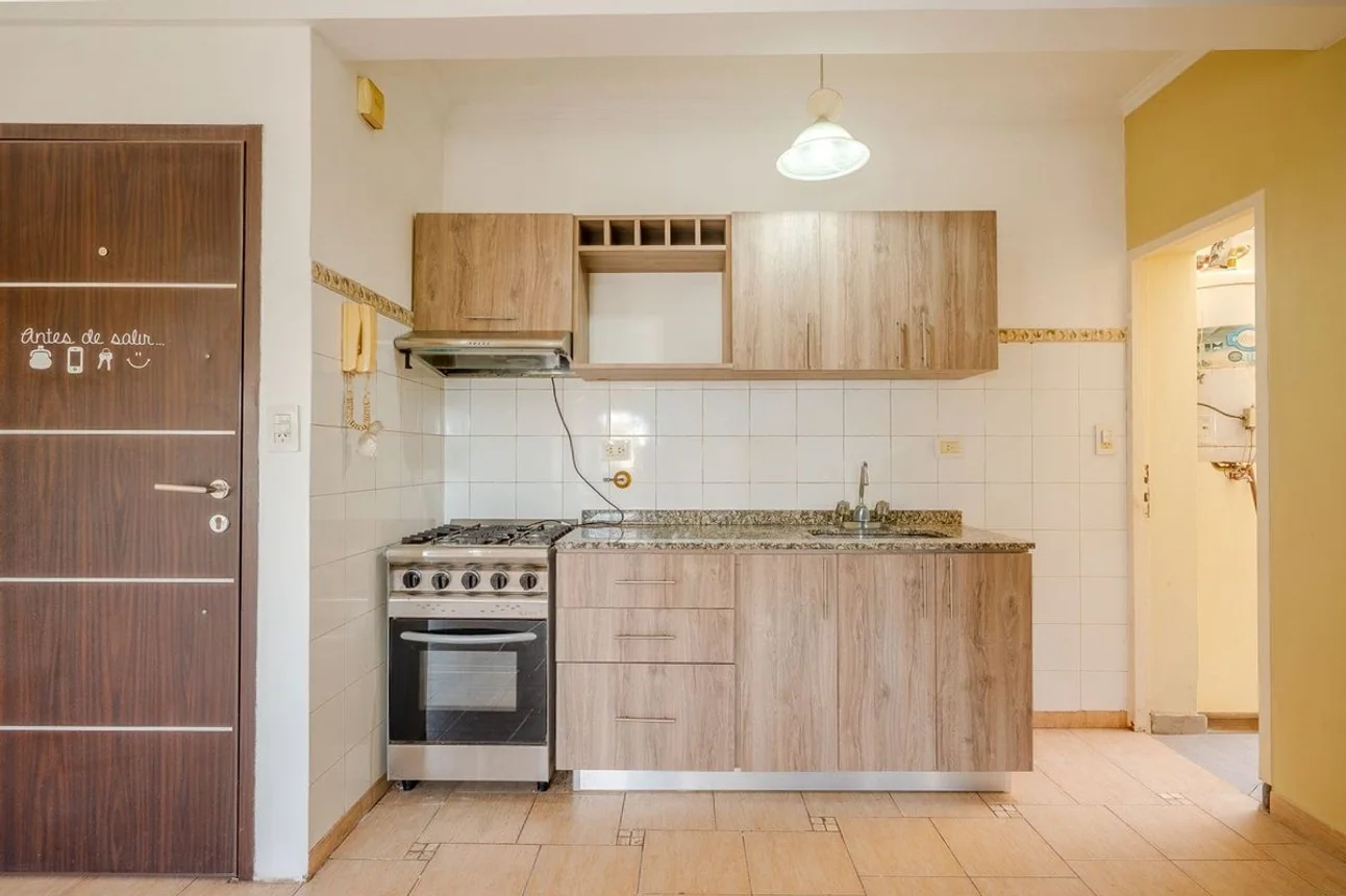 Departamento en venta en Villa Luzuriaga, foto 2