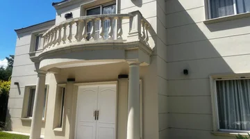 VENTA CASA,5 AMB, ESCOBAR, APTO CREDITO