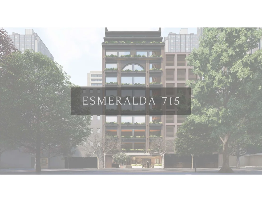 Departamento en venta en San Nicolás