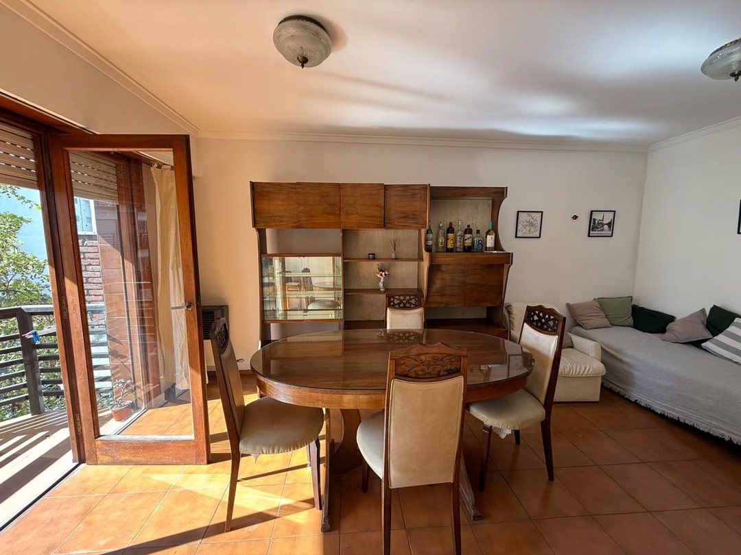 ALQUILER DEPARTAMENTO 2 AMBIENTES PLAZA MITRE