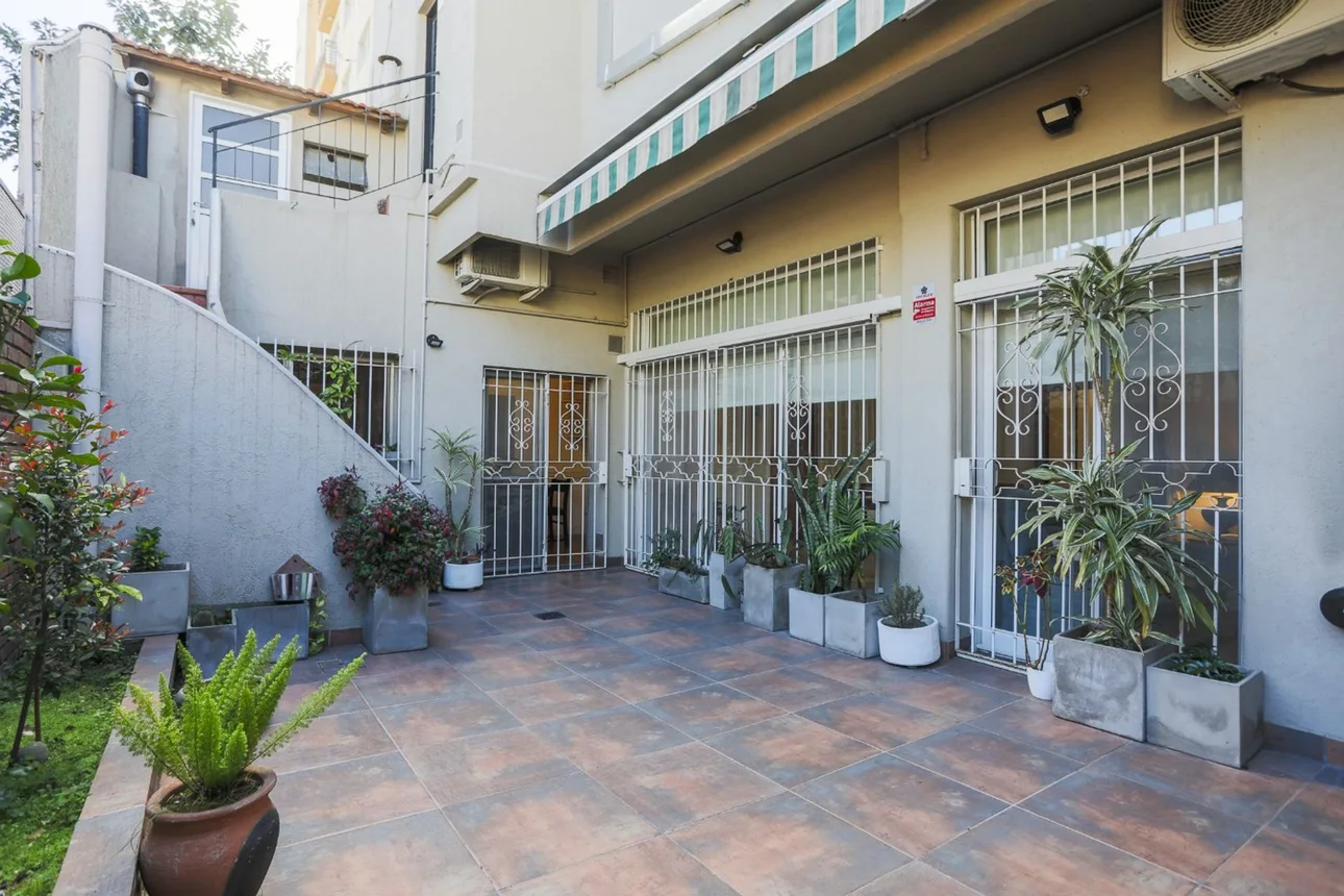 Casa en venta en Caseros