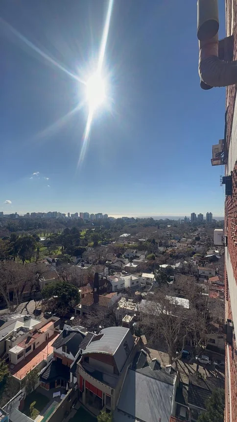 Departamento de 3 ambientes en venta en Vicente López, Avenida Maipú 1900, foto 2