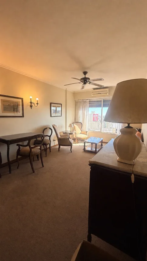 Departamento de 3 ambientes en venta en Vicente López, Avenida Maipú 1900, foto 4