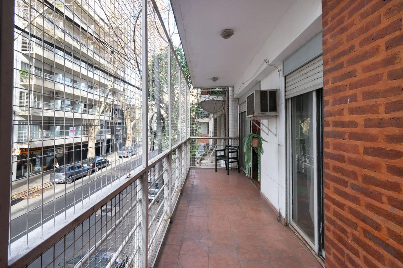 Departamento en venta en Palermo, foto 2