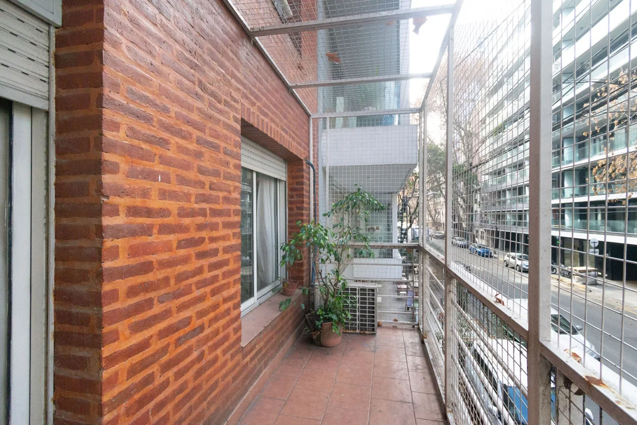 Departamento en venta en Palermo