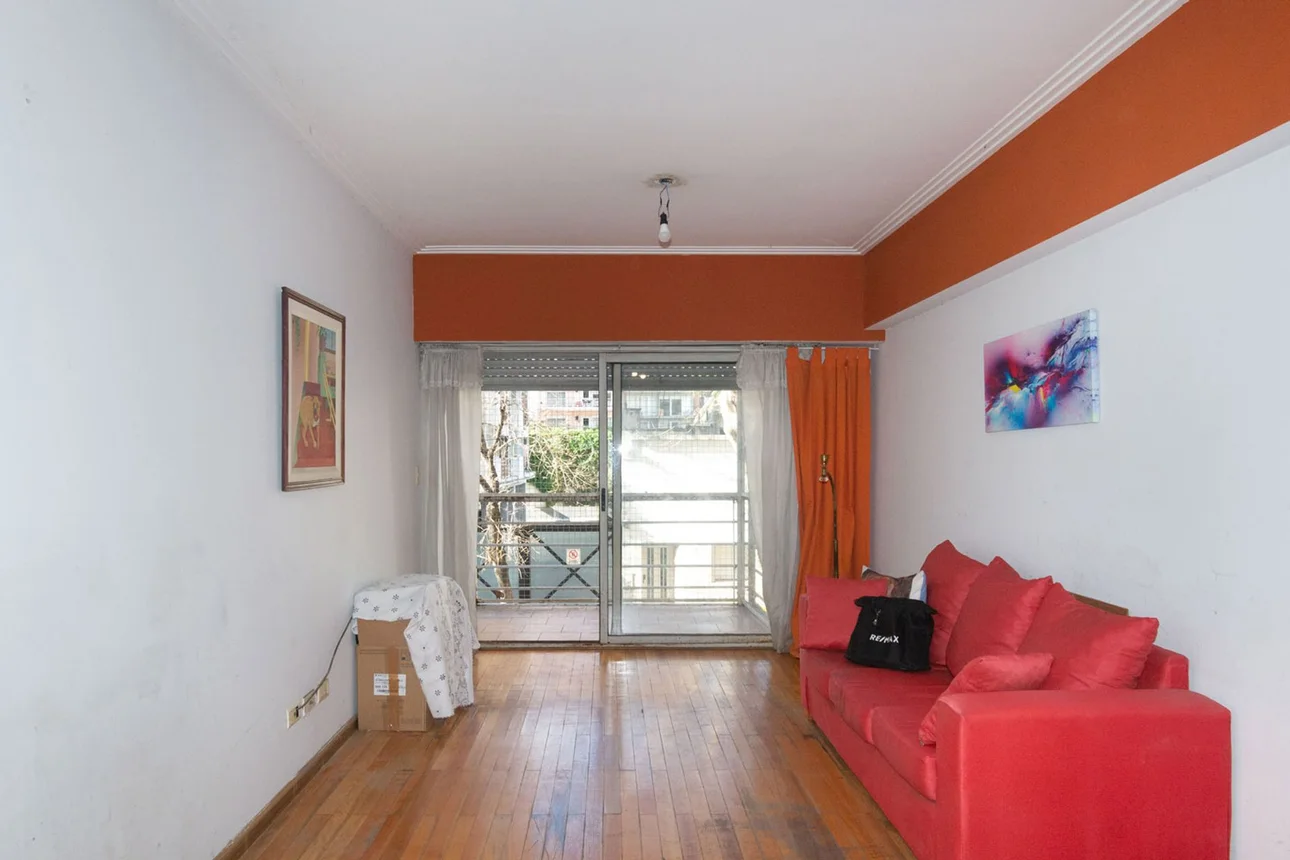 Departamento en venta en Palermo, foto 3