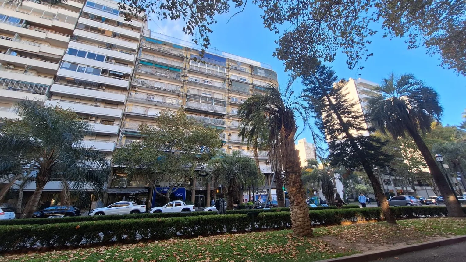 Departamento en venta en Rosario
