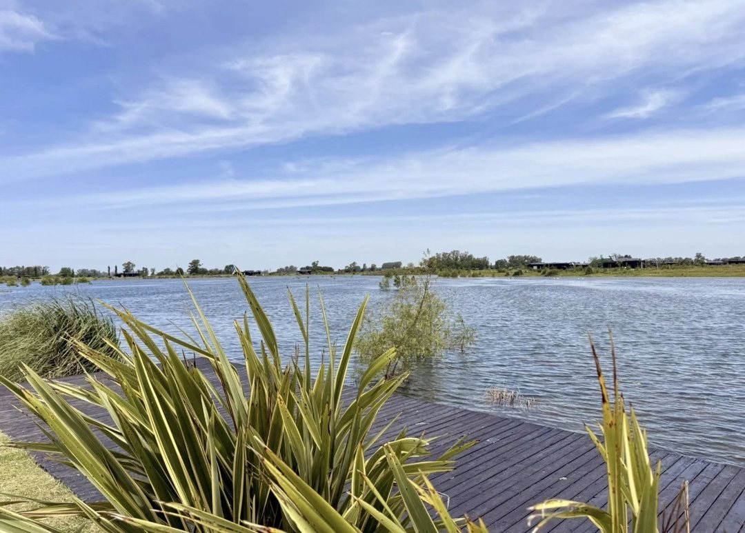 LOTE TERRENO SA GILES 2642 m2 LAGUNA DE LAS PAMPAS
