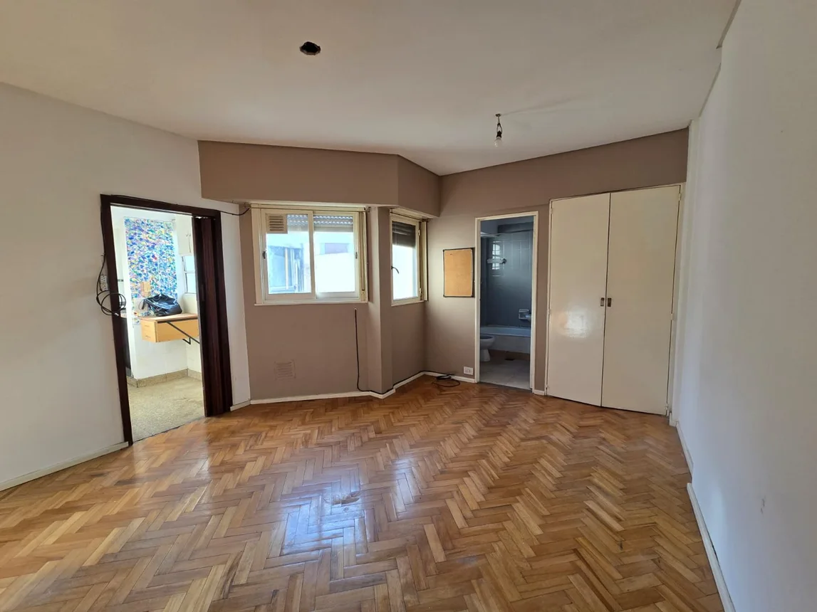 Departamento en venta en Villa Devoto, Ramon Lista 5200