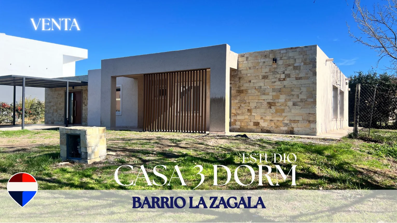 Casa en venta en Neuquén