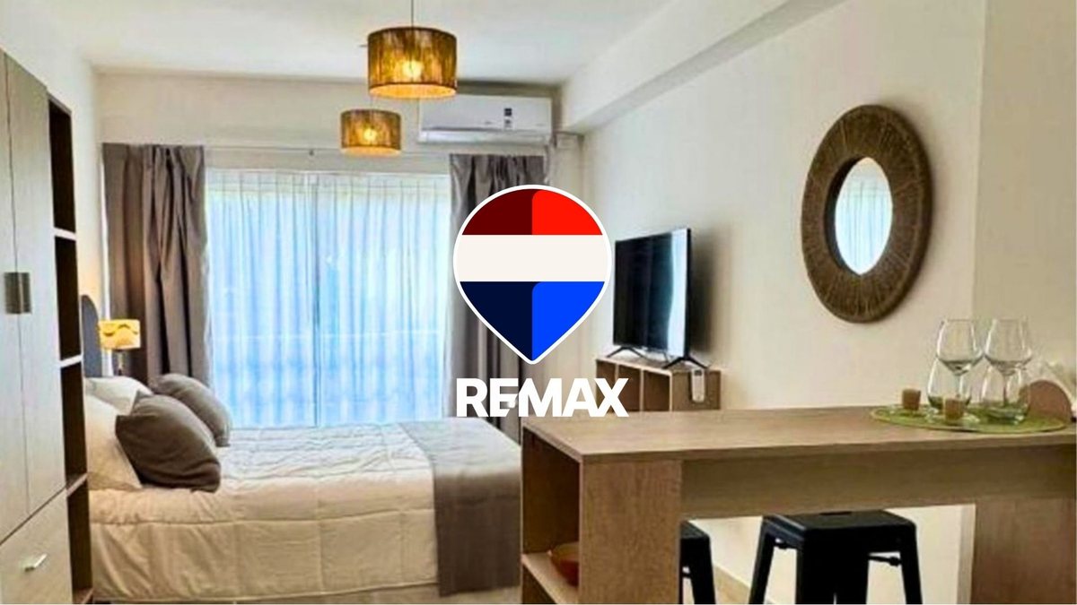 MONOAMBIENTE VENTA CENTRO SALTA - foto 1