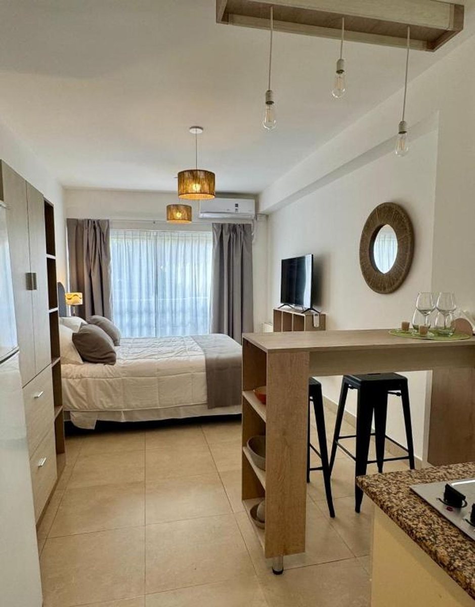 MONOAMBIENTE VENTA CENTRO SALTA - foto 10