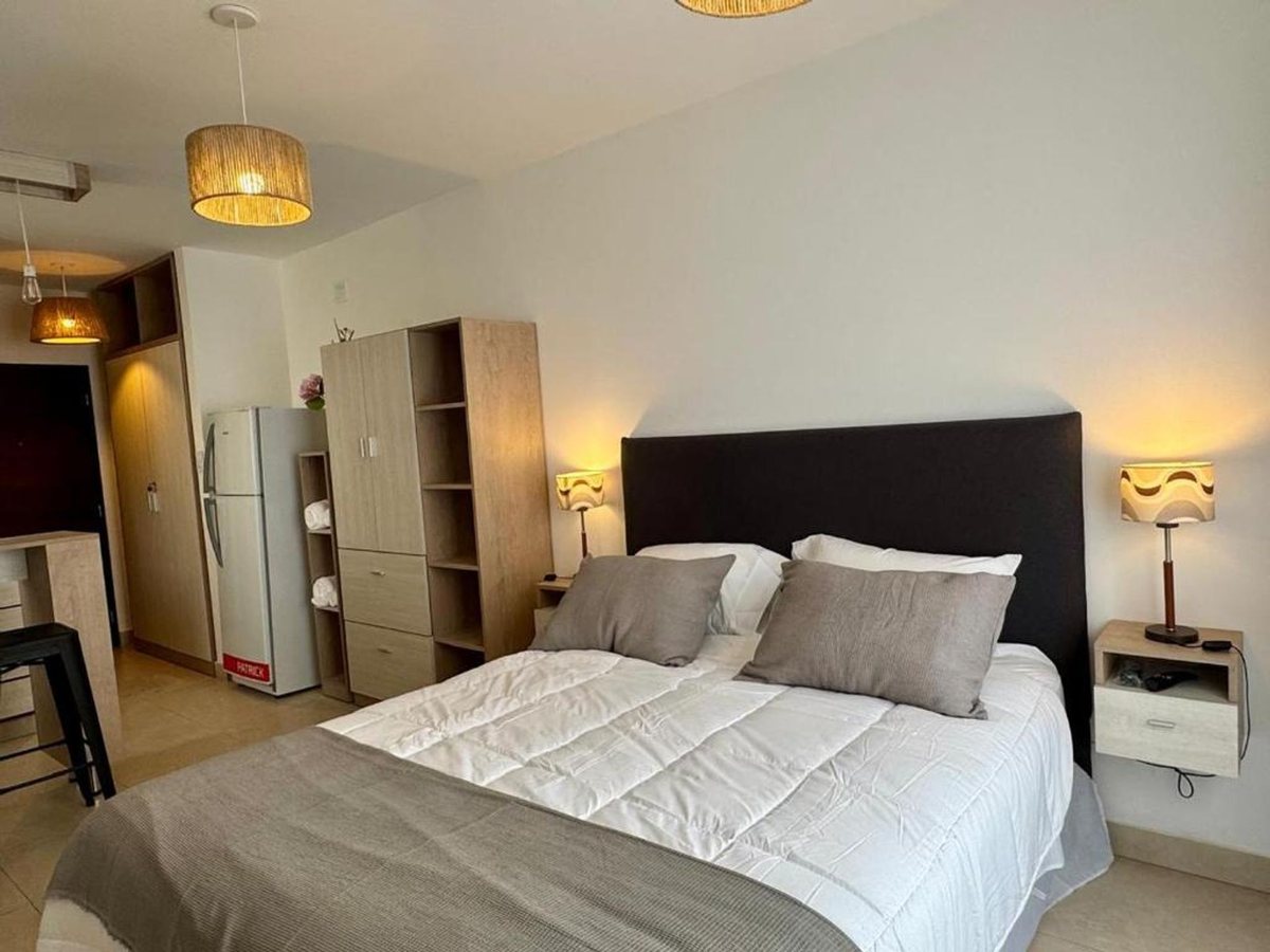MONOAMBIENTE VENTA CENTRO SALTA - foto 2